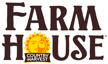 Farm House by Country Harvest logo