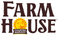 Farm House by Country Harvest logo