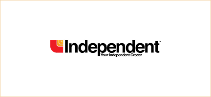 Independent. Your Independent Grocer - Where To Buy