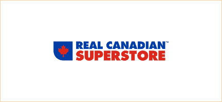 Real Canadian Superstore - Where To Buy